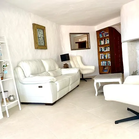 Сasa de vacaciones Casa Aura28