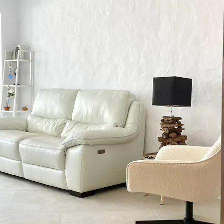 Сasa de vacaciones Casa Aura28 Salobreña