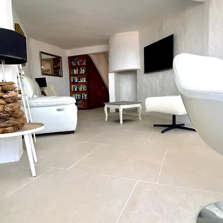 Casa Aura28 Сasa de vacaciones