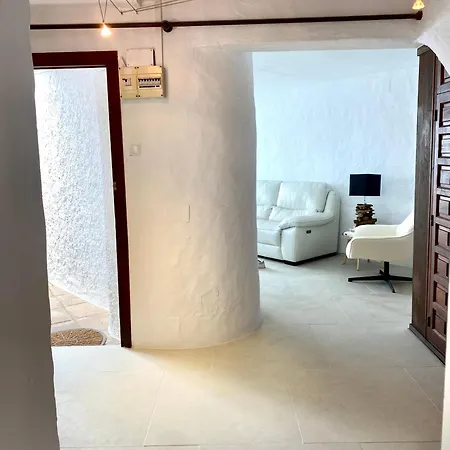 Сasa de vacaciones Casa Aura28