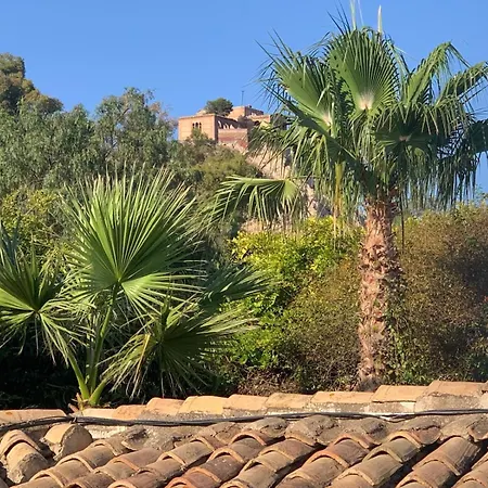 Casa Aura28 *