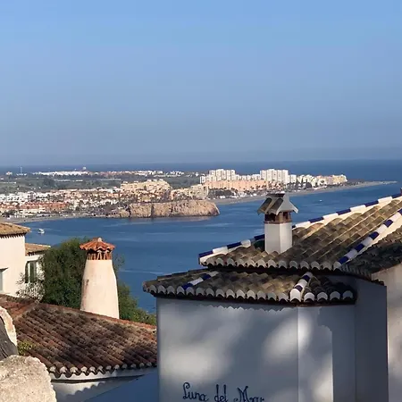 Casa Aura28 Сasa de vacaciones *