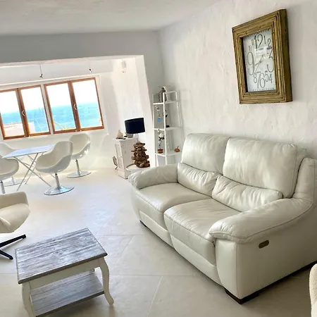 Casa Aura28 Сasa de vacaciones