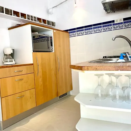 Сasa de vacaciones Casa Aura28