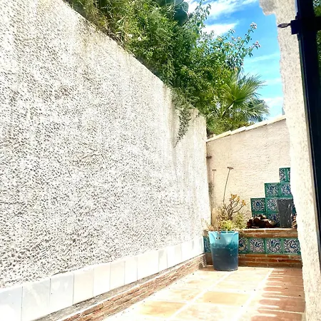 Сasa de vacaciones Casa Aura28 *