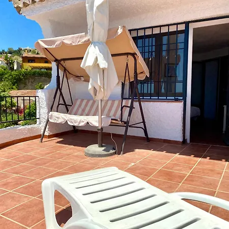 Casa Aura28 Salobreña